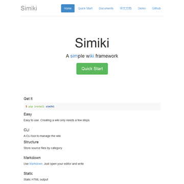 Simiki